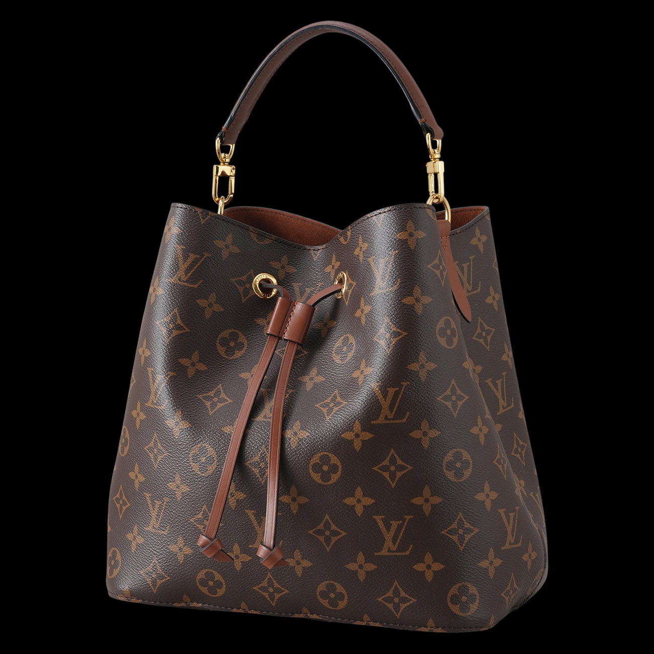 LOUIS VUITTON(USED)루이비통 모노그램 네오노에 MM